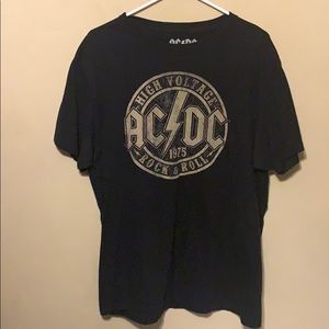 AC/DC SHIRT